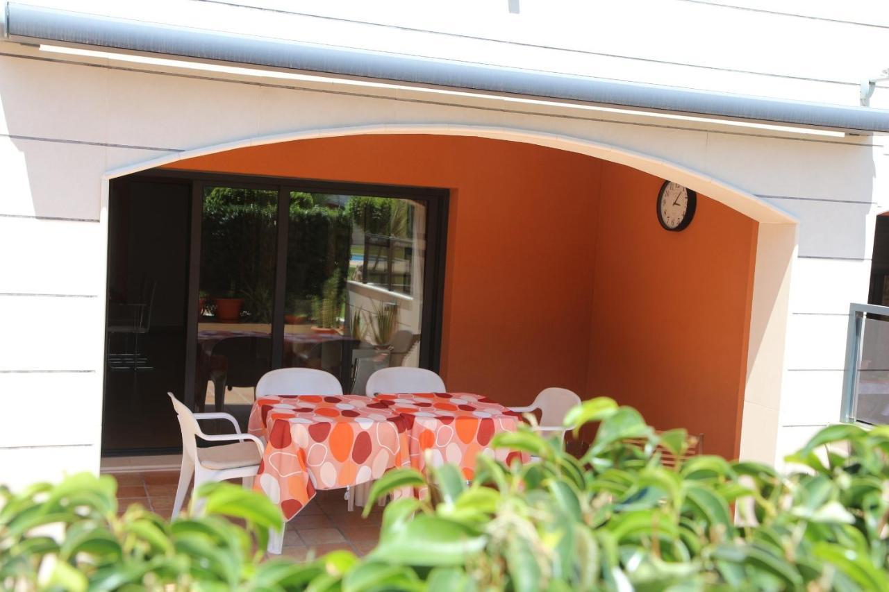Jardines De Las Marinas - Apartamento En Denia - Terraza Privada, Piscinas, Jaccuzi, Padel Y Playa Cerca מראה חיצוני תמונה