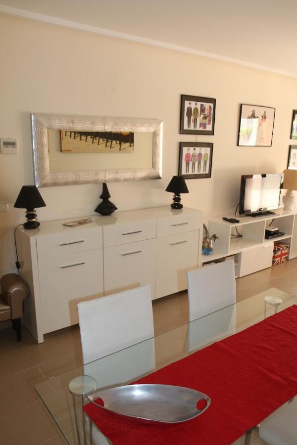 Jardines De Las Marinas - Apartamento En Denia - Terraza Privada, Piscinas, Jaccuzi, Padel Y Playa Cerca מראה חיצוני תמונה
