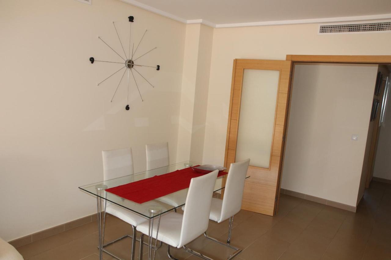 Jardines De Las Marinas - Apartamento En Denia - Terraza Privada, Piscinas, Jaccuzi, Padel Y Playa Cerca מראה חיצוני תמונה