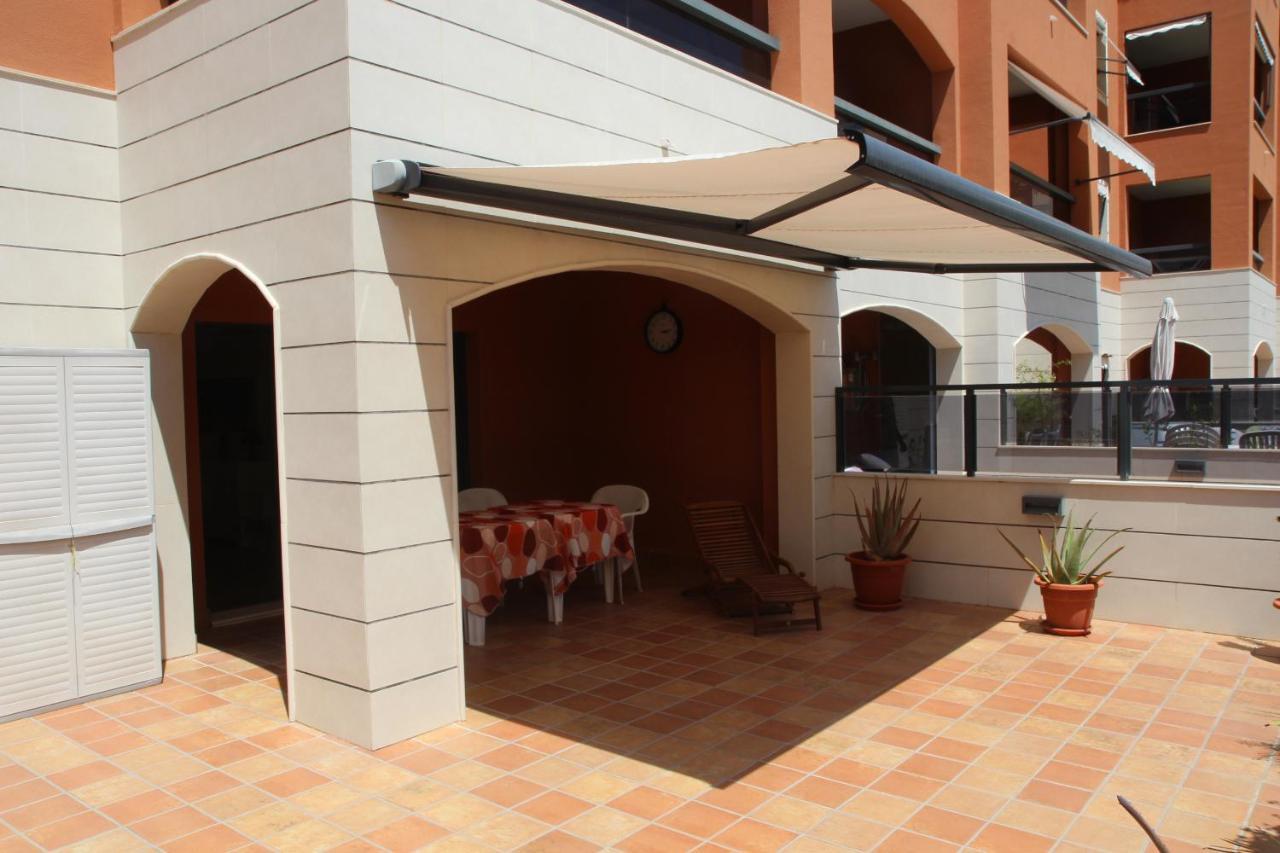 Jardines De Las Marinas - Apartamento En Denia - Terraza Privada, Piscinas, Jaccuzi, Padel Y Playa Cerca מראה חיצוני תמונה