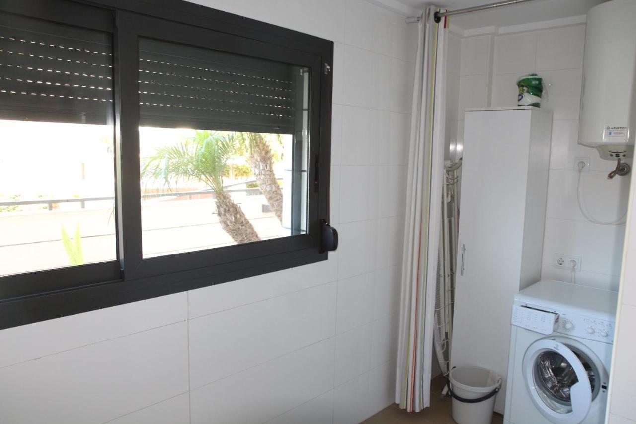 Jardines De Las Marinas - Apartamento En Denia - Terraza Privada, Piscinas, Jaccuzi, Padel Y Playa Cerca מראה חיצוני תמונה
