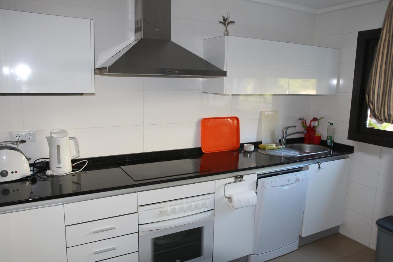 Jardines De Las Marinas - Apartamento En Denia - Terraza Privada, Piscinas, Jaccuzi, Padel Y Playa Cerca מראה חיצוני תמונה