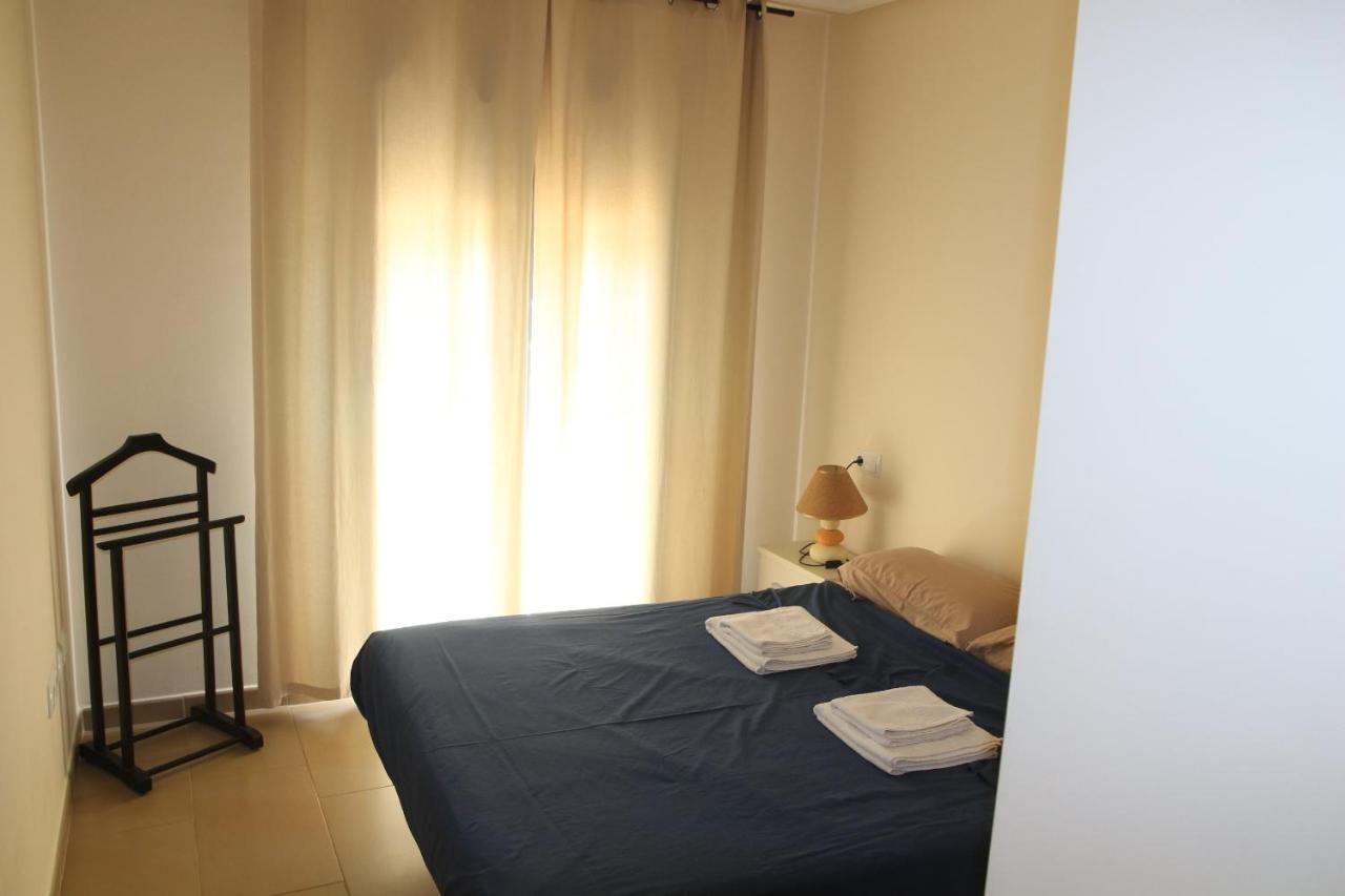 Jardines De Las Marinas - Apartamento En Denia - Terraza Privada, Piscinas, Jaccuzi, Padel Y Playa Cerca מראה חיצוני תמונה