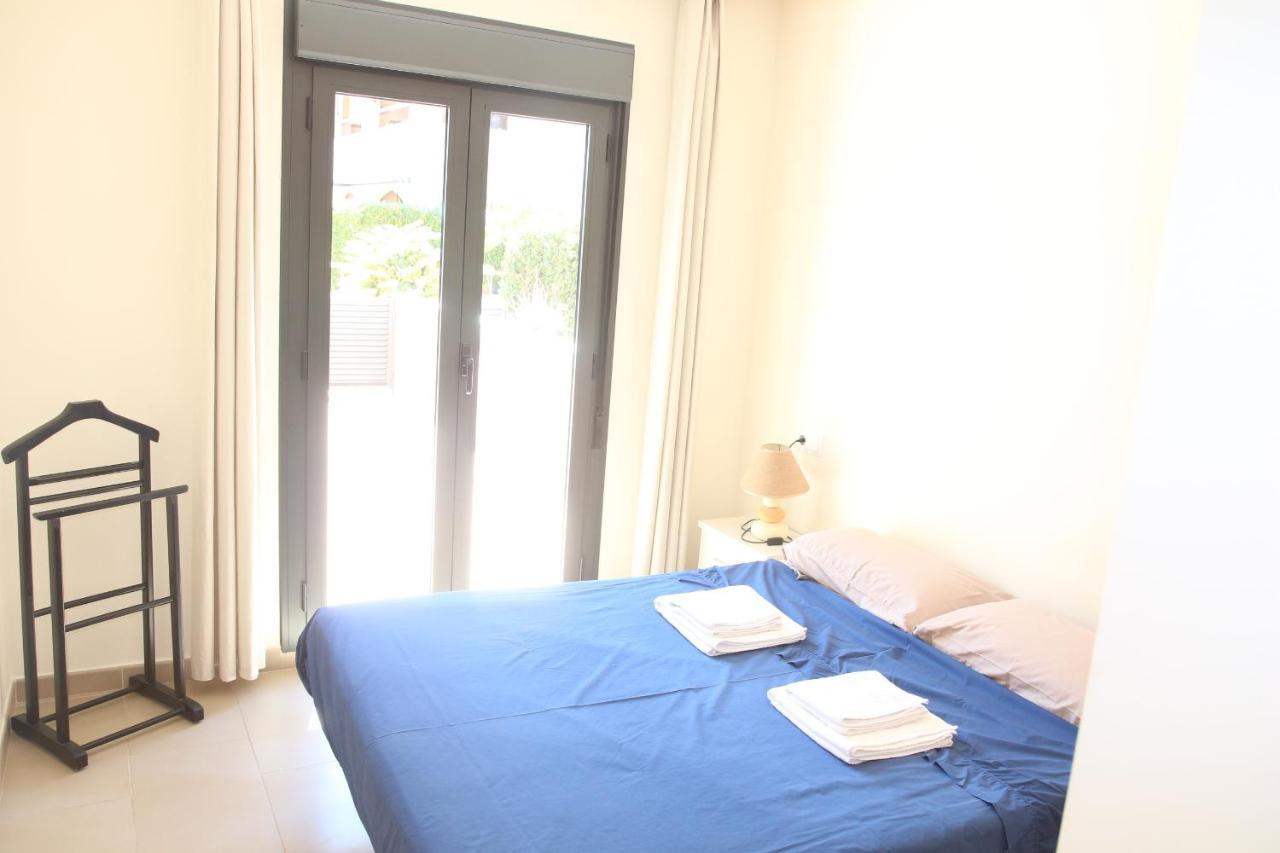 Jardines De Las Marinas - Apartamento En Denia - Terraza Privada, Piscinas, Jaccuzi, Padel Y Playa Cerca מראה חיצוני תמונה