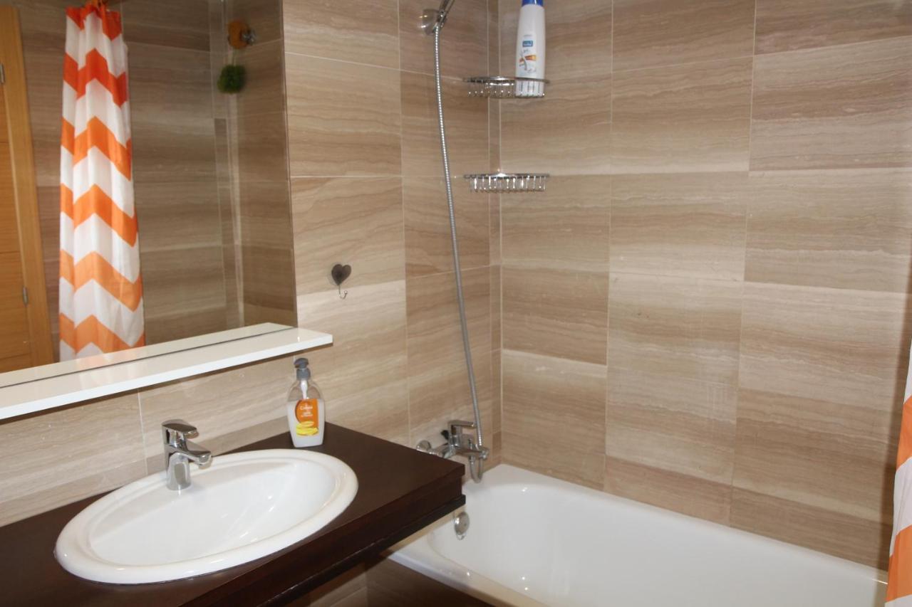 Jardines De Las Marinas - Apartamento En Denia - Terraza Privada, Piscinas, Jaccuzi, Padel Y Playa Cerca מראה חיצוני תמונה